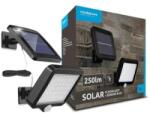 Modee Proiector Solar cu Senzor de Miscare, Panou Solar, 250 lm, Lumina Rece, Modee (LEDSC-WS125-MDE)