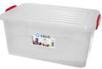 Sterk Plast Cutie Dreptunghiulara Select, 5 l, Sterk Plast (ELC-SK-CDS5)
