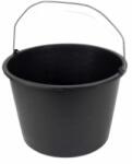 Z-tools Galeata 20 l, pentru Uz Casnic, Negru (ZLN-ZLN0765)