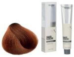 Maxima Vopsea Profesionala de Par Maxima, 7.84 Blond Chihlimbar Aramiu, 100 Ml