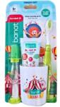Banat Periuta de Dinti Banat Junior Set Acrobat (BANAT00012)