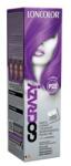 LONCOLOR Crema de Par Coloranta Semi-Permanenta fara Amoniac Loncolor GoCrazy P22 GoPurple, 100 ml