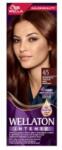 Wella Vopsea de Par Permanenta Wella Wellaton, 4/5 Mahon Inchis, 110 ml
