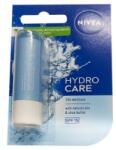 Nivea Balsam pentru Buze Nivea Care Hydro Care, SPF 15, 4.8 g (MAGT1004466TS)