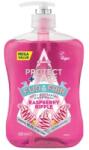Astonish Sapun Lichid Antibacterian Protect+ Care Zmeura, 600 ml, Astonish