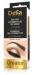 Delia Cosmetics Gel Colorant Corector Delia Creator Black Gene Sprancene