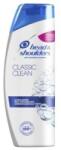 Head & Shoulders Sampon Head & Shoulders Classic Clean, 330 ml