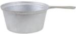 Zilan Ceaun din Aluminiu, Capacitate 3 l, cu Maner Lung (ZLN-EXT10301) Ceaun