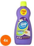 Biocarpet Set 4 x Detergent pentru Covoare Biocarpet 750 ml (ROC-4xMAG0000198)