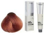 Maxima Vopsea Profesionala de Par Maxima, 7.46 Blond Aramiu Roscat, 100 Ml