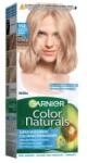 Garnier Color Naturals Vopsea de Par Permanenta Garnier Color Naturals 112 Blond Super Deschis Argintiu, 112 ml