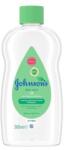 Johnson Ulei de Corp Johnson's Baby, cu Aloe Vera, 300 ml (SAJNJ000225)