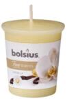 Bolsius Lumanare Parfumata Con, Bolsius, Vanilie (LCA-TRU-LPCO-75-VAN-TS)