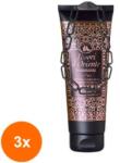 Tesori d'Oriente Set 3 x Gel de Dus Crema Tesori d'Oriente Hammam, 250 ml