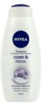 Nivea Gel de Dus Nivea Care Relax, 750 ml
