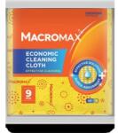 Macromax Lavete de Curatare Macromax, Pachet Economic, 9 Bucati (SMT-1430)