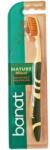 Siwak Periuta de Dinti Naturala Siwak Miswak Medium, cu Peri Medii (BANAT00047)