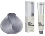 Maxima Vopsea Profesionala de Par Maxima, Mixton Argintiu, 100 Ml