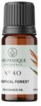 LCAA Ulei Aromat, Aromatique Tropical Forest, 10 ml (LCA-UL-AR-40-TROP)
