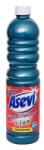 Asevi Detergent Pardoseli, Asevi Cian, 1 l (MAG1013423TS)