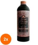Tesori d'Oriente Set 2 x Crema de Baie Tesori D'Oriente Hammam 500 ml