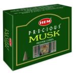 HEM Conuri Parfumate, Musk (LCA-CONP-MUS)