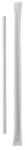 Biodeck Paie Hartie Ambalaj Individual Albe 6 mm 100 buc (PAI-HART-AI-A-6-100)