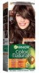 Garnier Vopsea de Par Permanenta Garnier Color Naturals 5.12 Saten Glacial, 110 ml