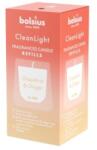 Bolsius Lumanare Rezerva, CleanLight Bolsius, Gref si Ghimbir, 2 Bucati (LCA-BO-CL-REF2-86)