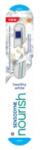 Sensodyne Periuta de Dinti Peri Moi, Sensodyne Nourish Healthy White Soft (MAG1017974TS)