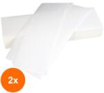 Prima Set 2 x 100 Benzi Epilat Spunlace, Prima, 7 x 22 cm (TEV-2xVTR-0146-SPLC)
