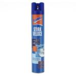 Strabilia Apret Rufe Spray Strabilia Stira Veloce, Usureaza Calcarea si Parfumeaza, 500 ml (FCMST00012)