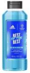 Adidas Gel de Dus Adidas, UEFA Champions League Best of the Best, Barbati, 400 ml