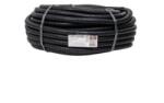 Z-tools Tub Flexibil, Copex, Lungime 50 m, Diametru 25 mm, fara Fir de Tragere, PVC (ZLN-EXT10805)