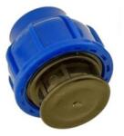 Z-tools Dop Compresiune PEHD, 25 mm, Z-tools (ZLN-EXT9907)