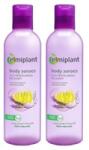 Elmiplant Set 2 x Ulei pentru Masaj Relaxant Elmiplant, 250 ml