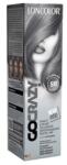 LONCOLOR Crema de Par Coloranta Semi-Permanenta fara Amoniac Loncolor GoCrazy S11 GoDarksilver, 100 ml