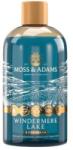 Moss and Adams Gel de Dus Moss and Adams, Windermere Lake, 500 ml