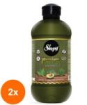 Sleepy Set 2 x Sapun Lichid Sleepy Premium, Green Care, 1500 ml