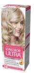 LONCOLOR Vopsea de Par Permanenta Loncolor Ultra 10.2 Blond Argintiu, 100 ml
