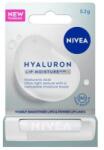 Nivea Balsam Hidratant pentru Buze, Nivea, Transparent, 5.2 g (MAG1012337TSS)
