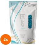 Ro.ial Set 2 x Ceara de Epilat Perle FilmWax Roial Sublime, Monoi de Tahiti, 800 g (ROC-2xPRPEP00093)