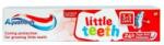 Aquafresh Pasta de Dinti Aquafresh, pentru Copii, Little Teeth, 50 ml (MAG0000788)