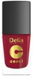 Delia Cosmetics Oja Coral 514 Red Velvet 11 ml (DEMOJ00225)
