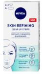 Nivea Benzi pentru Curatare Ten Nivea, 6 Bucati