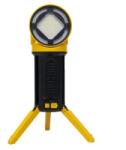 Z-TOOLS Lanterna Proiector, W5164-2, Suport Trepied si Maner, 5 Moduri de Iluminat (ZLN-ZTS8200)