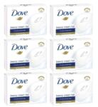 Dove Set 6 x Sapun Crema Dove Original, 90 g