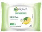 Elmiplant Servetele Demachiante Elmiplant pentru Ten Normal Mixt, 25 Bucati