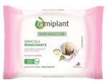 Elmiplant Servetele Demachiante Elmiplant, pentru Ten Uscat Sensibil, 25 Bucati