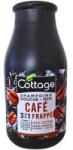 Cottage Gel de Dus si Sampon de Par Cottage Cafe Frappe, Barbati, 250 ml